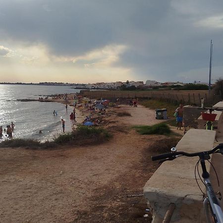 Willa Attico Bellavista Marina di Ragusa Pokój zdjęcie