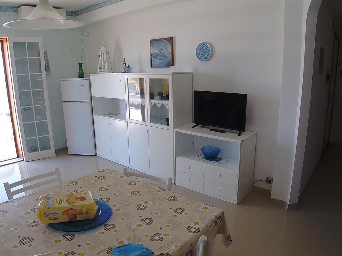 Willa Attico Bellavista Marina di Ragusa Zewnętrze zdjęcie