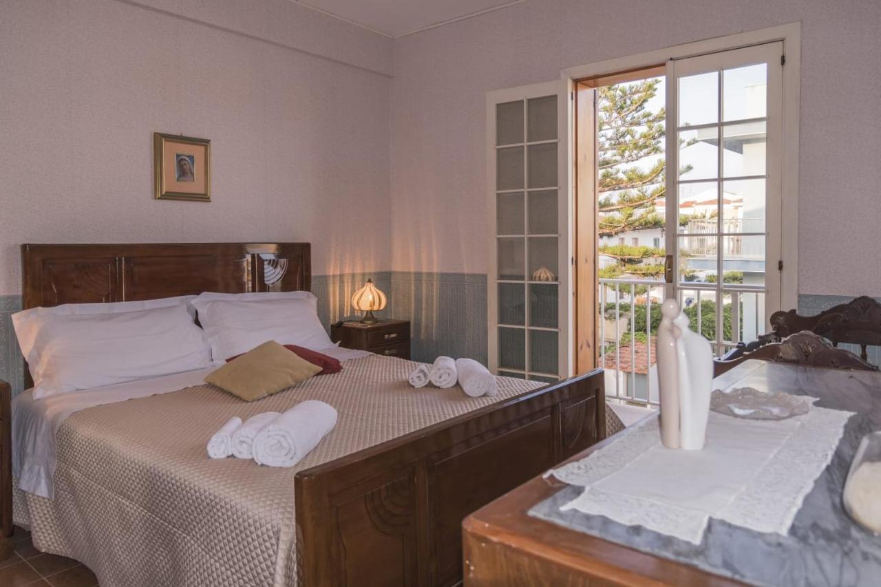 Willa Attico Bellavista Marina di Ragusa Zewnętrze zdjęcie