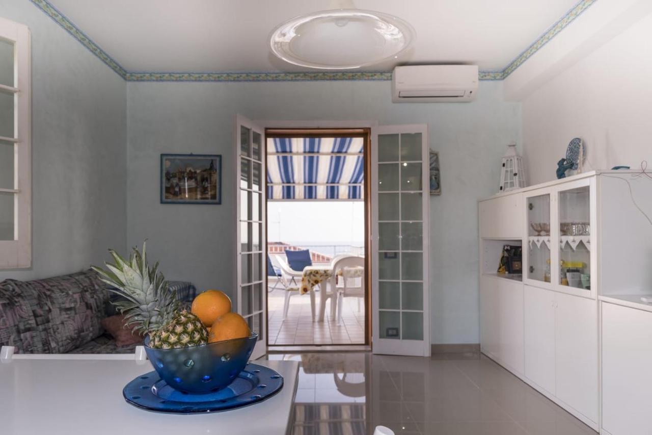 Willa Attico Bellavista Marina di Ragusa Zewnętrze zdjęcie