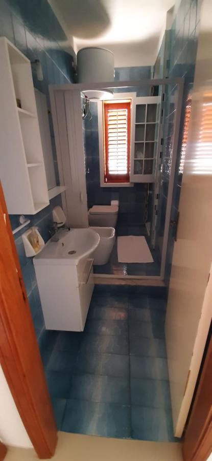Willa Attico Bellavista Marina di Ragusa Zewnętrze zdjęcie