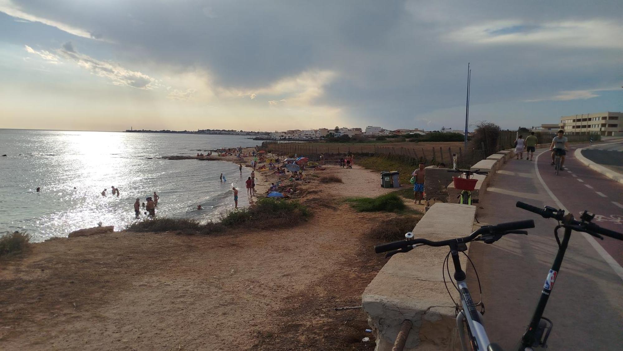 Willa Attico Bellavista Marina di Ragusa Pokój zdjęcie