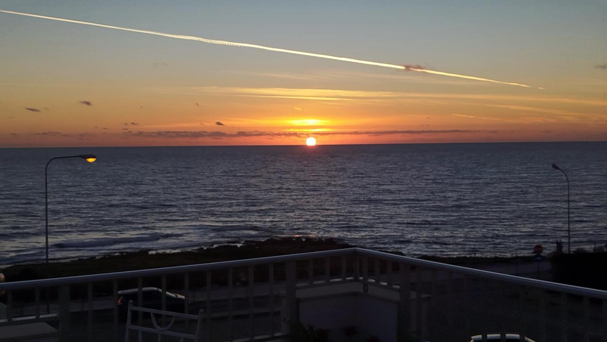 Willa Attico Bellavista Marina di Ragusa Zewnętrze zdjęcie