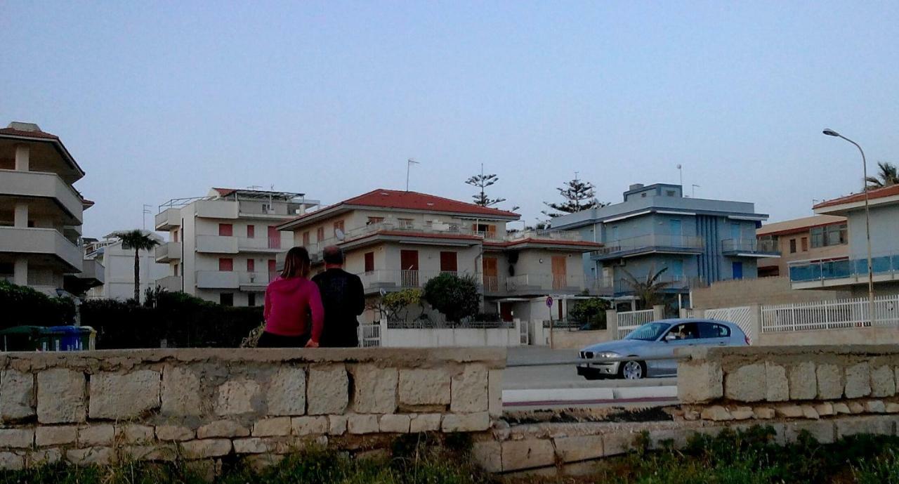 Willa Attico Bellavista Marina di Ragusa Zewnętrze zdjęcie