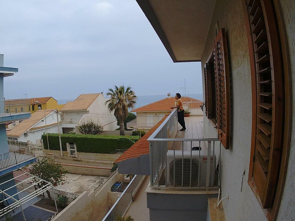Willa Attico Bellavista Marina di Ragusa Zewnętrze zdjęcie
