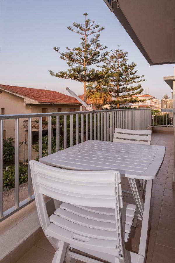 Willa Attico Bellavista Marina di Ragusa Zewnętrze zdjęcie