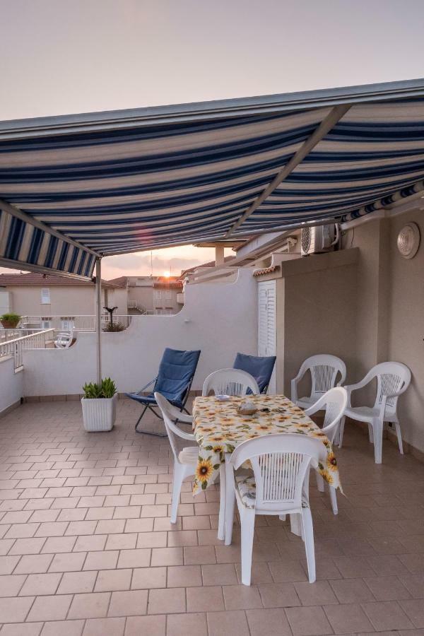 Willa Attico Bellavista Marina di Ragusa Zewnętrze zdjęcie