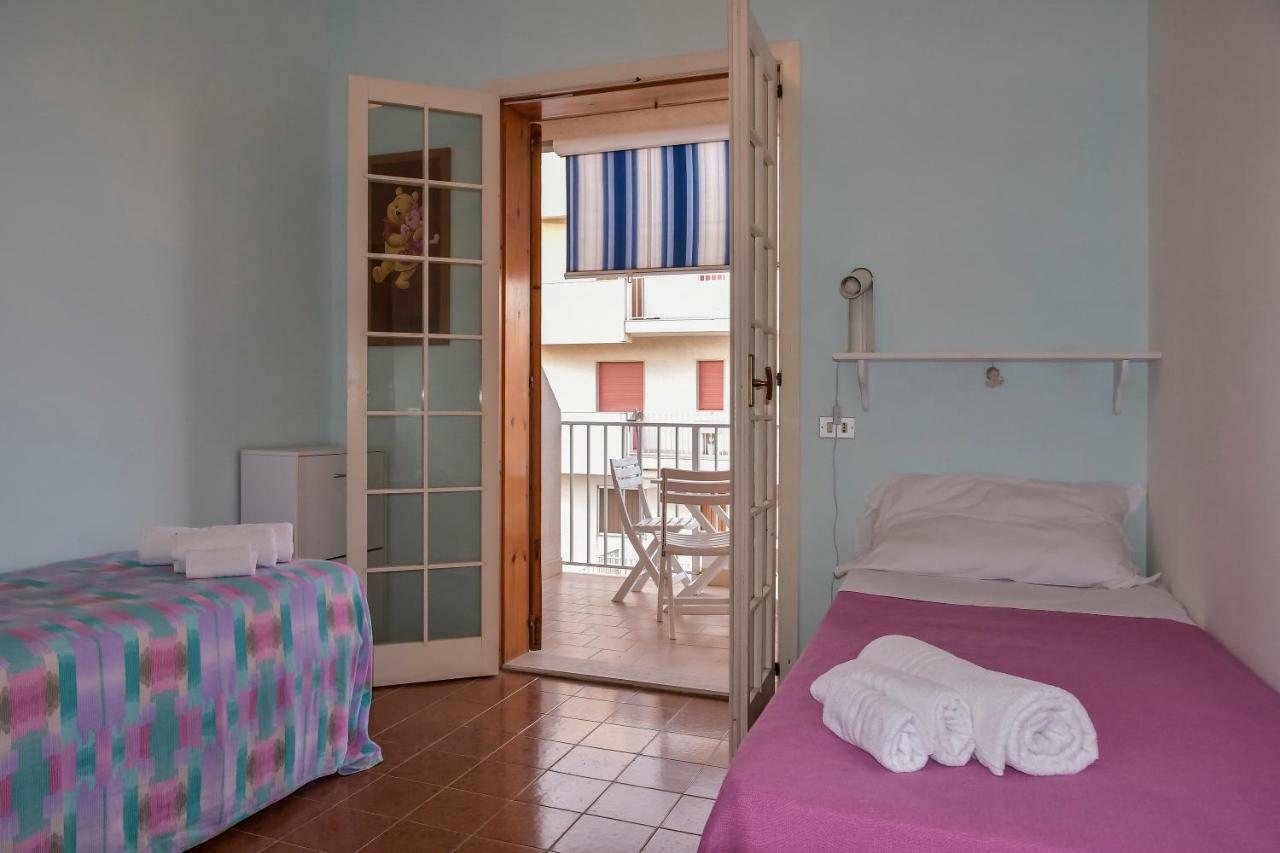 Willa Attico Bellavista Marina di Ragusa Zewnętrze zdjęcie