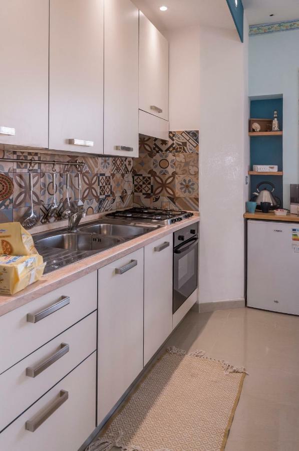 Willa Attico Bellavista Marina di Ragusa Zewnętrze zdjęcie