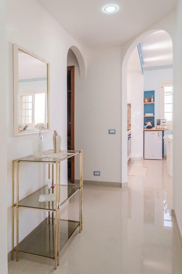 Willa Attico Bellavista Marina di Ragusa Zewnętrze zdjęcie