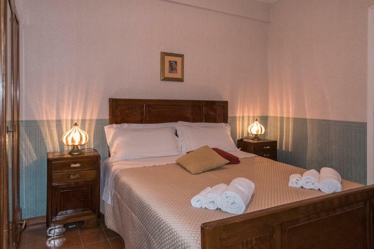 Willa Attico Bellavista Marina di Ragusa Zewnętrze zdjęcie